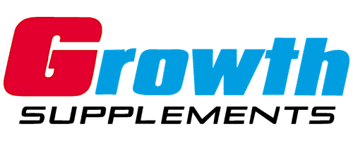 Logo Growth Supplements