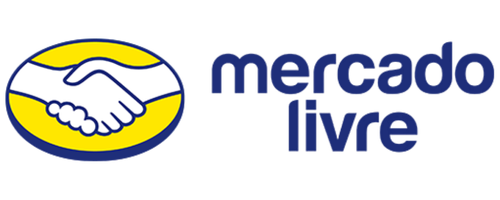 Logo Mercado Livre